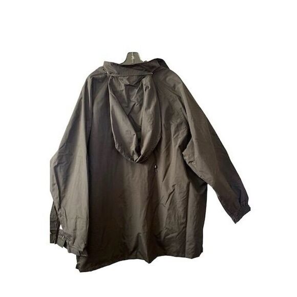 Utility Pro Wear Unisex 2XL High-Visibility Safety Jacket Yellow - Picture 5 of 6